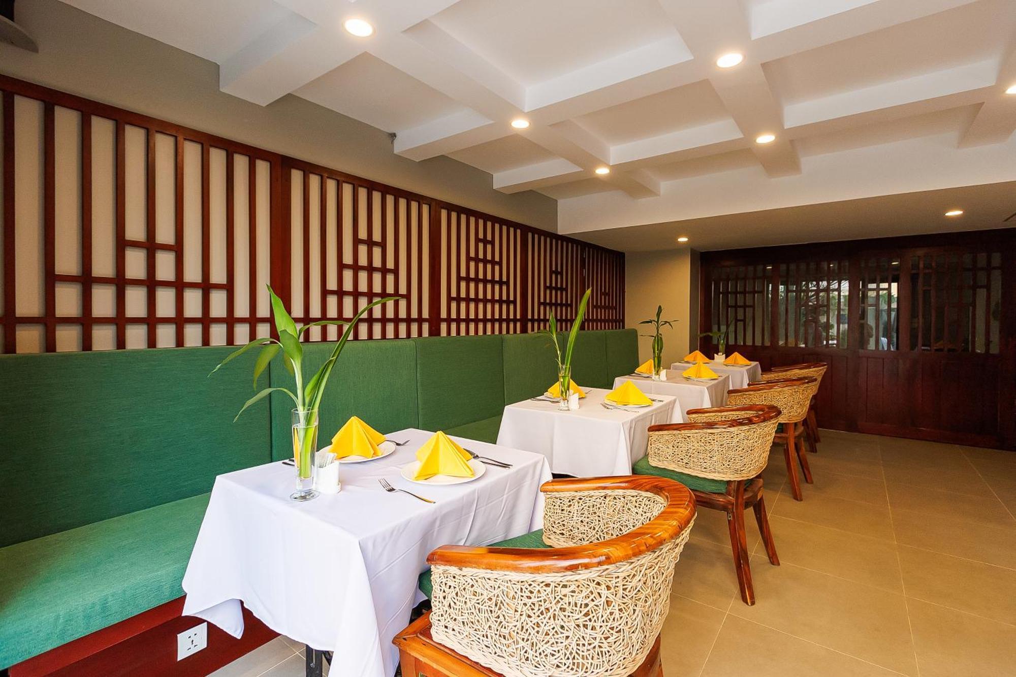 Ratana Angkor Hotel Сиемрип Экстерьер фото