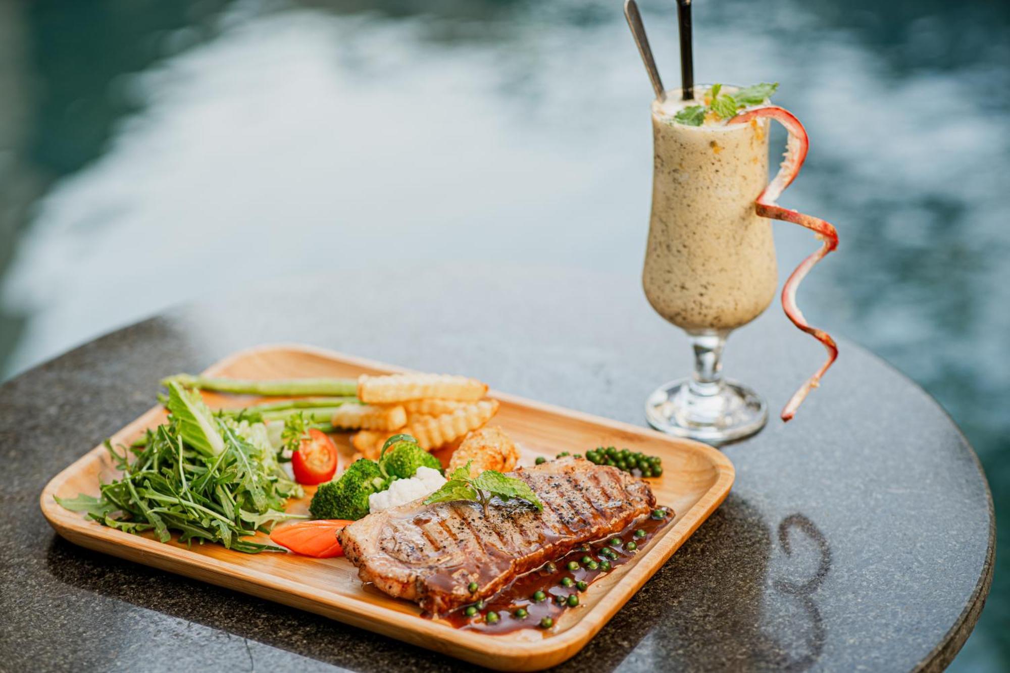 Ratana Angkor Hotel Сиемрип Экстерьер фото