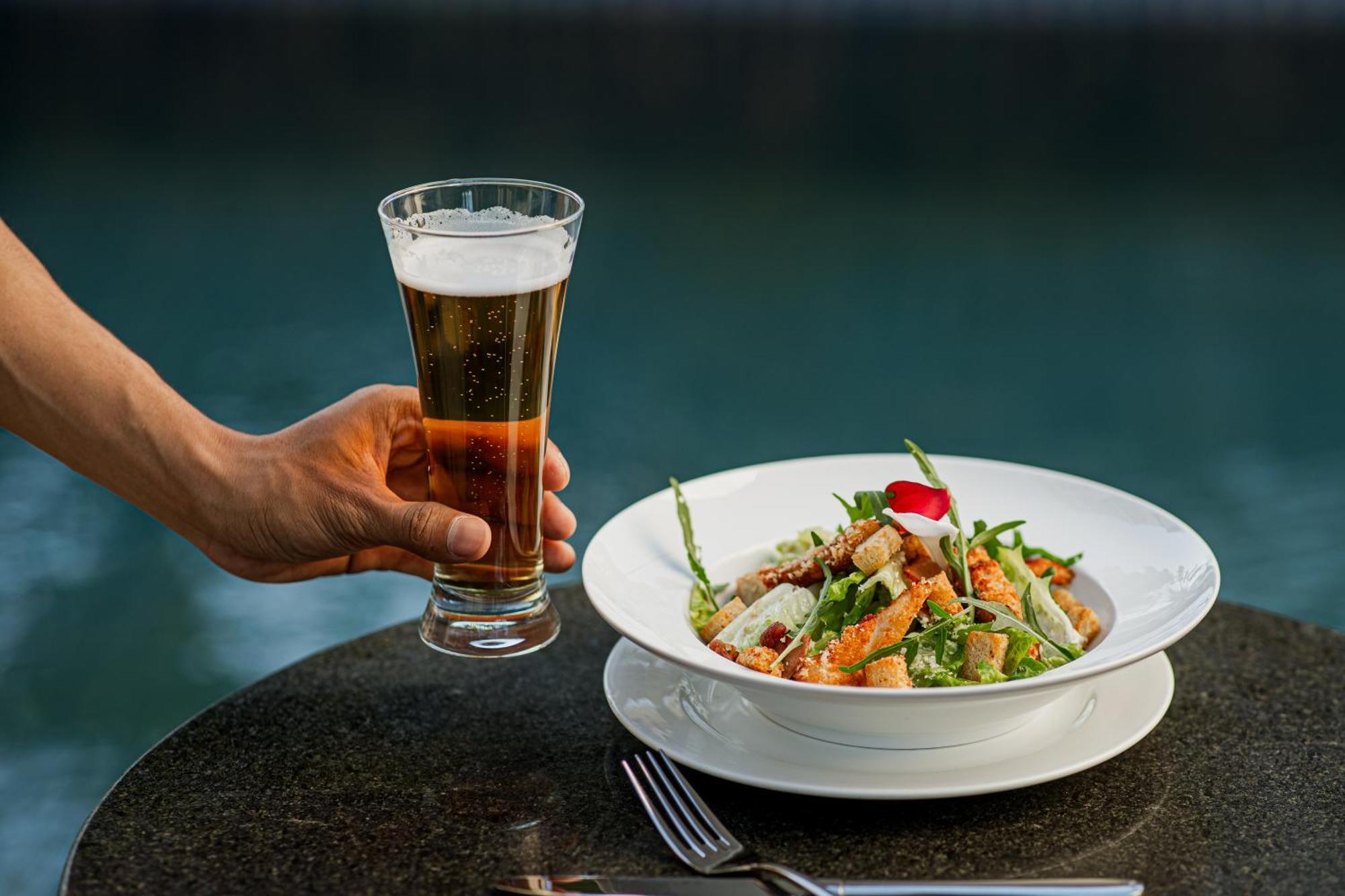 Ratana Angkor Hotel Сиемрип Экстерьер фото