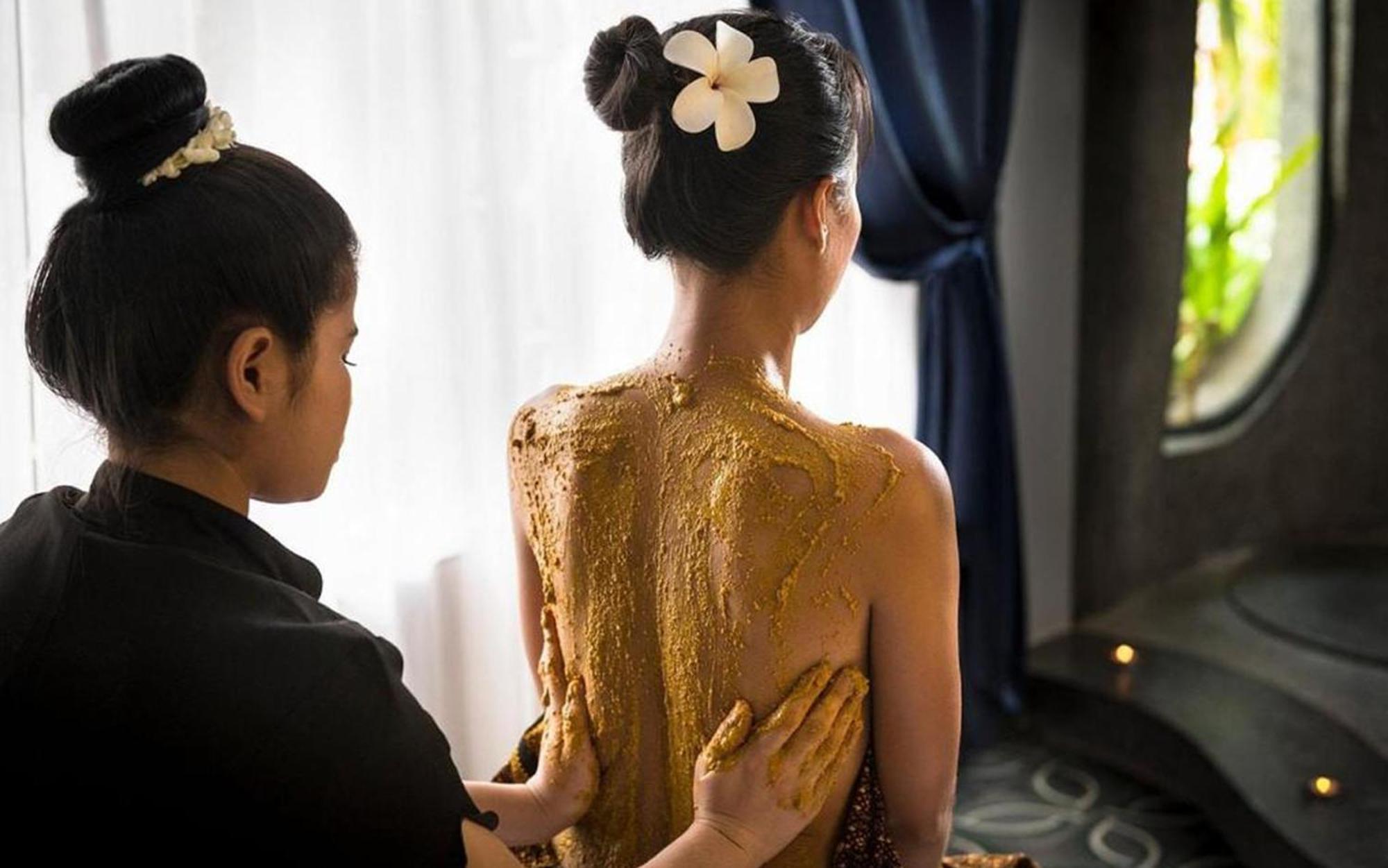 Ratana Angkor Hotel Сиемрип Экстерьер фото